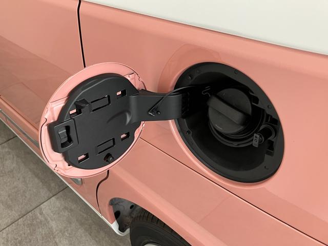 ムーヴキャンバスストライプスＧ　ＣＤステレオ　ドラレコ　両側電動スライドドア衝突被害軽減ブレーキ　コーナーセンサー　バックカメラ（ナビ装着時用）　ＣＤステレオ　ドラレコ　ＥＴＣ　両側電動スライドドア　前席シートヒーター　ＬＥＤ　オートエアコン　スマートキー　エコアイドル（滋賀県）の中古車