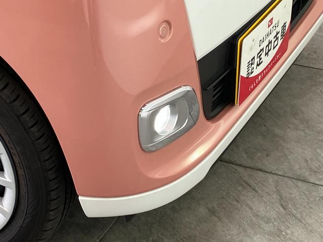 ムーヴキャンバスストライプスＧ　ＣＤステレオ　ドラレコ　両側電動スライドドア衝突被害軽減ブレーキ　コーナーセンサー　バックカメラ（ナビ装着時用）　ＣＤステレオ　ドラレコ　ＥＴＣ　両側電動スライドドア　前席シートヒーター　ＬＥＤ　オートエアコン　スマートキー　エコアイドル（滋賀県）の中古車