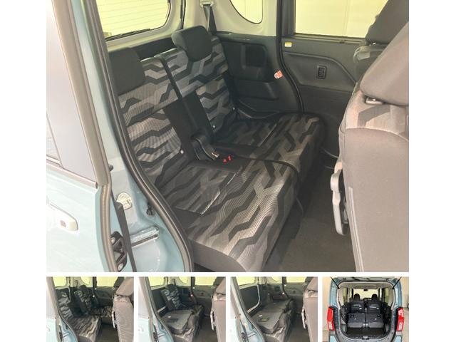 タントファンクロスリミテッド 9型D.A クルコン 届出済未使用車衝突被害軽減ブレーキ コーナーセンサー 9型ディスプレイオーディオ Bluetooth USB バックカメラ 両側電動スライドドア シートヒーター LED レーダークルーズ スマートキー エコアイドル(滋賀県)の中古車