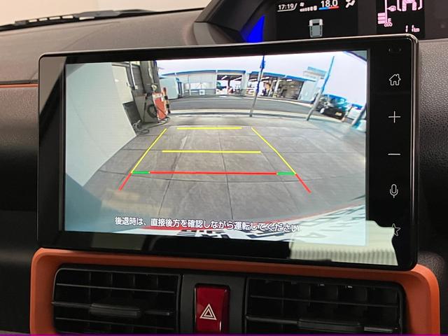 タントファンクロスリミテッド 9型D.A クルコン 届出済未使用車衝突被害軽減ブレーキ コーナーセンサー 9型ディスプレイオーディオ Bluetooth USB バックカメラ 両側電動スライドドア シートヒーター LED レーダークルーズ スマートキー エコアイドル(滋賀県)の中古車