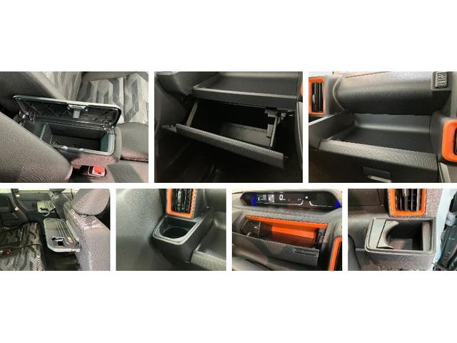 タントファンクロスリミテッド 9型D.A クルコン 届出済未使用車衝突被害軽減ブレーキ コーナーセンサー 9型ディスプレイオーディオ Bluetooth USB バックカメラ 両側電動スライドドア シートヒーター LED レーダークルーズ スマートキー エコアイドル(滋賀県)の中古車