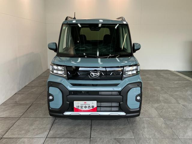 タントファンクロスリミテッド 9型D.A クルコン 届出済未使用車衝突被害軽減ブレーキ コーナーセンサー 9型ディスプレイオーディオ Bluetooth USB バックカメラ 両側電動スライドドア シートヒーター LED レーダークルーズ スマートキー エコアイドル(滋賀県)の中古車