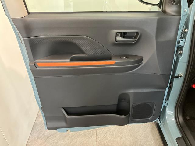 タントファンクロスリミテッド 9型D.A クルコン 届出済未使用車衝突被害軽減ブレーキ コーナーセンサー 9型ディスプレイオーディオ Bluetooth USB バックカメラ 両側電動スライドドア シートヒーター LED レーダークルーズ スマートキー エコアイドル(滋賀県)の中古車