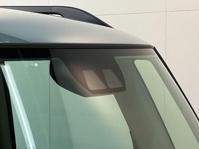 タントファンクロスリミテッド 9型D.A クルコン 届出済未使用車衝突被害軽減ブレーキ コーナーセンサー 9型ディスプレイオーディオ Bluetooth USB バックカメラ 両側電動スライドドア シートヒーター LED レーダークルーズ スマートキー エコアイドル(滋賀県)の中古車