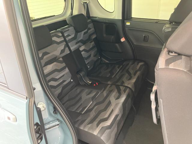 タントファンクロスリミテッド 9型D.A クルコン 届出済未使用車衝突被害軽減ブレーキ コーナーセンサー 9型ディスプレイオーディオ Bluetooth USB バックカメラ 両側電動スライドドア シートヒーター LED レーダークルーズ スマートキー エコアイドル(滋賀県)の中古車