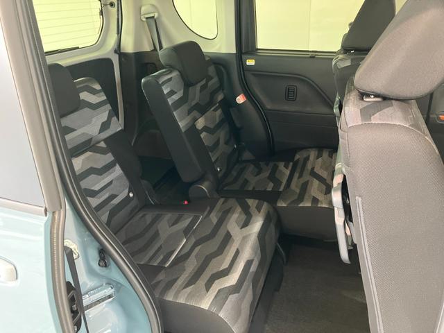 タントファンクロスリミテッド 9型D.A クルコン 届出済未使用車衝突被害軽減ブレーキ コーナーセンサー 9型ディスプレイオーディオ Bluetooth USB バックカメラ 両側電動スライドドア シートヒーター LED レーダークルーズ スマートキー エコアイドル(滋賀県)の中古車