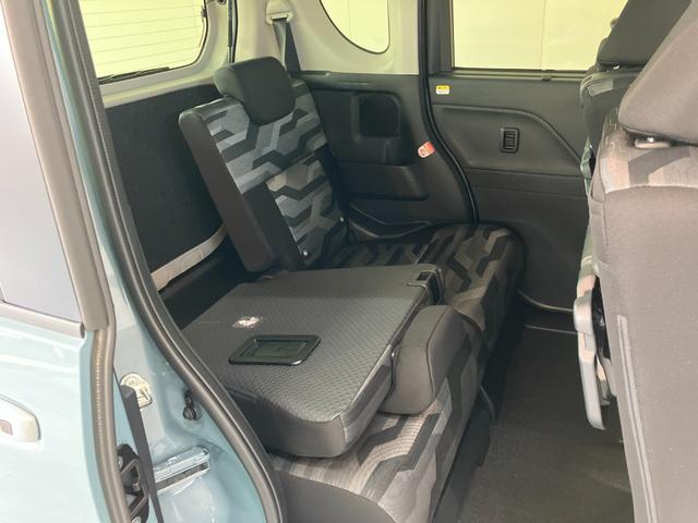 タントファンクロスリミテッド 9型D.A クルコン 届出済未使用車衝突被害軽減ブレーキ コーナーセンサー 9型ディスプレイオーディオ Bluetooth USB バックカメラ 両側電動スライドドア シートヒーター LED レーダークルーズ スマートキー エコアイドル(滋賀県)の中古車