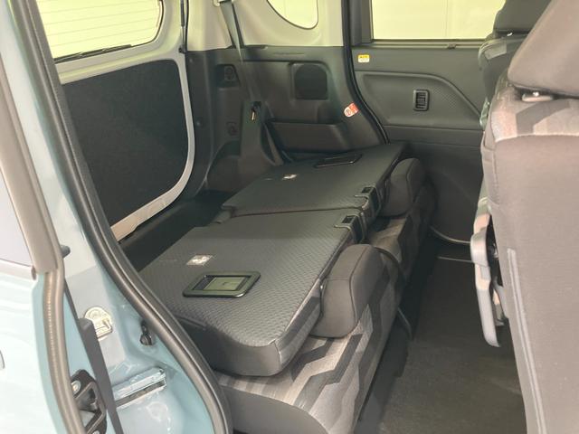 タントファンクロスリミテッド 9型D.A クルコン 届出済未使用車衝突被害軽減ブレーキ コーナーセンサー 9型ディスプレイオーディオ Bluetooth USB バックカメラ 両側電動スライドドア シートヒーター LED レーダークルーズ スマートキー エコアイドル(滋賀県)の中古車