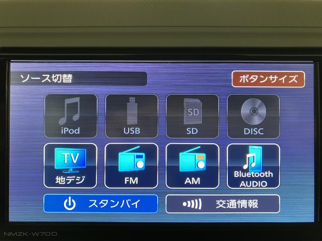 ミラトコットＧ　リミテッド　ＳＡIII　ナビ／パノラマカメラ／ＥＴＣナビ／ＢＬＵＥＴＯＯＴＨ／ＵＳＢ／フルセグＴＶ／ＥＴＣ／前席シートヒーター／パノラマカメラ／バックカメラ／コーナーセンサー／スマートキー／タイヤ４本交換／走行３．８万キロ／（大阪府）の中古車