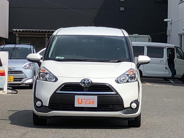 シエンタｇナビ ｅｔｃ 京都府 の中古車情報 ダイハツ公式 U Catch