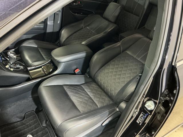 ハリアープレミアムナビ　バックカメラ　前後ドライブレコーダー　ＥＴＣ　レーダークルーズコントロール　Ｂｌｕｅｔｏｏｔｈ　電動リアゲート　パワーシート　電子パーキング　オートブレーキホールド　１８インチアルミホイール（京都府）の中古車