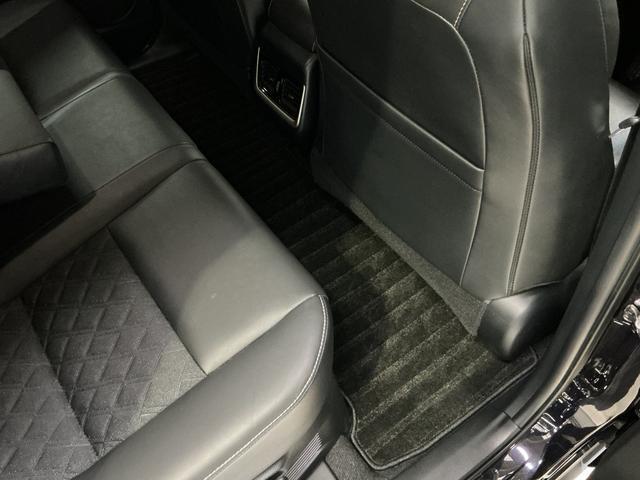 ハリアープレミアムナビ　バックカメラ　前後ドライブレコーダー　ＥＴＣ　レーダークルーズコントロール　Ｂｌｕｅｔｏｏｔｈ　電動リアゲート　パワーシート　電子パーキング　オートブレーキホールド　１８インチアルミホイール（京都府）の中古車