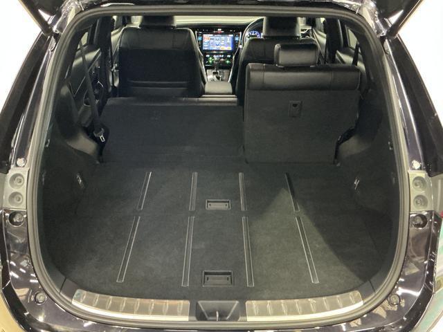 ハリアープレミアムナビ　バックカメラ　前後ドライブレコーダー　ＥＴＣ　レーダークルーズコントロール　Ｂｌｕｅｔｏｏｔｈ　電動リアゲート　パワーシート　電子パーキング　オートブレーキホールド　１８インチアルミホイール（京都府）の中古車