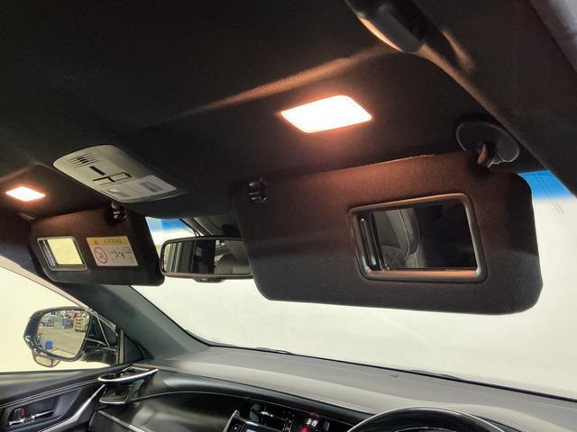 ハリアープレミアムナビ　バックカメラ　前後ドライブレコーダー　ＥＴＣ　レーダークルーズコントロール　Ｂｌｕｅｔｏｏｔｈ　電動リアゲート　パワーシート　電子パーキング　オートブレーキホールド　１８インチアルミホイール（京都府）の中古車