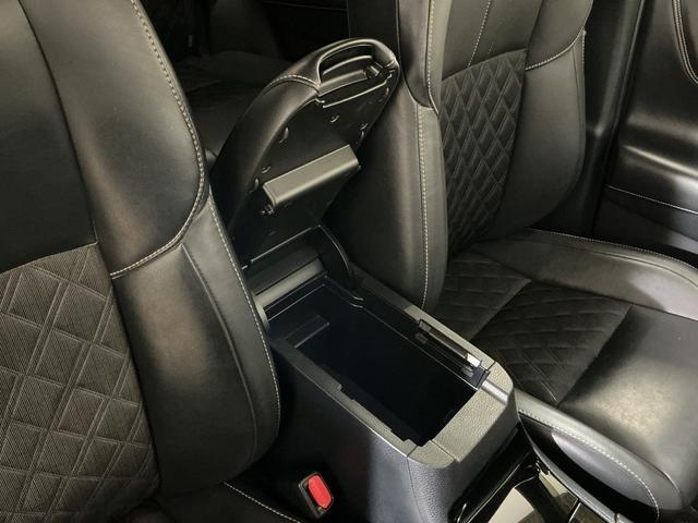 ハリアープレミアムナビ　バックカメラ　前後ドライブレコーダー　ＥＴＣ　レーダークルーズコントロール　Ｂｌｕｅｔｏｏｔｈ　電動リアゲート　パワーシート　電子パーキング　オートブレーキホールド　１８インチアルミホイール（京都府）の中古車