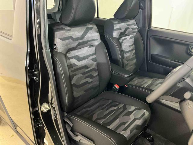 タフトＧ　クロムベンチャーバックカメラ対応　クルーズコントロール　シートヒーター　ルーフレール　ＬＥＤヘッドランプ　キーフリー　プッシュボタンスタート　アイドリングストップ　オートエアコン　オートライト　デュアルエアバッグ（京都府）の中古車