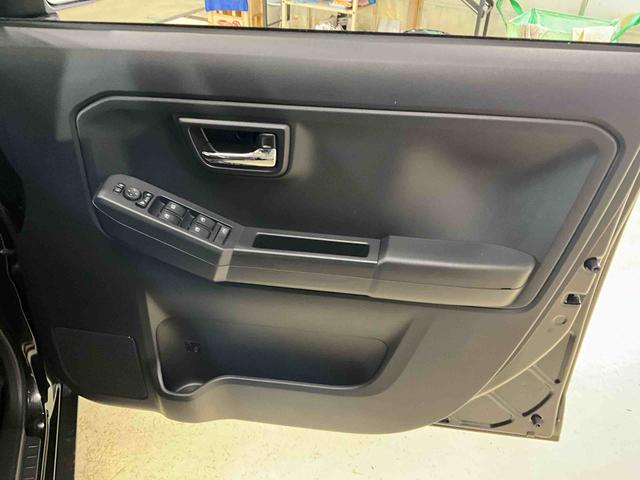 タフトＧ　クロムベンチャーバックカメラ対応　クルーズコントロール　シートヒーター　ルーフレール　ＬＥＤヘッドランプ　キーフリー　プッシュボタンスタート　アイドリングストップ　オートエアコン　オートライト　デュアルエアバッグ（京都府）の中古車