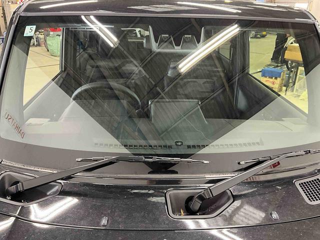 タフトＧ　クロムベンチャーバックカメラ対応　クルーズコントロール　シートヒーター　ルーフレール　ＬＥＤヘッドランプ　キーフリー　プッシュボタンスタート　アイドリングストップ　オートエアコン　オートライト　デュアルエアバッグ（京都府）の中古車