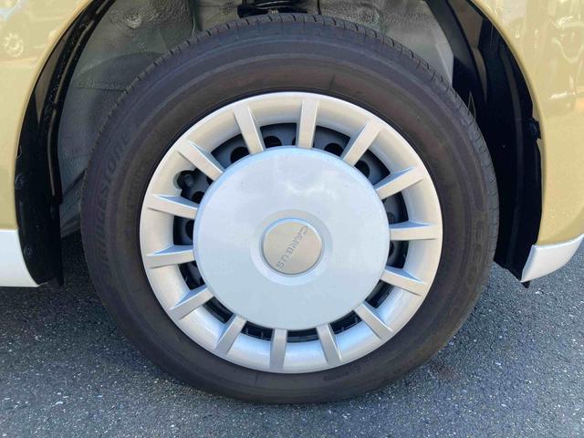 ムーヴキャンバスストライプスＧ　届出済未使用車　ナビ　バックカメラ　フルセグ届出済未使用車　バックカメラ　フルセグチューナー　ブルートゥース対応　両側リヤパワースライドドア　プッシュボタンエンジンスタート　スマートアシスト　ＬＥＤヘッドライト　コーナーセンサー　シートヒーター（京都府）の中古車