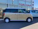 届出済未使用車　バックカメラ　フルセグチューナー　ブルートゥース対応　両側リヤパワースライドドア　プッシュボタンエンジンスタート　スマートアシスト　ＬＥＤヘッドライト　コーナーセンサー　シートヒーター（京都府）の中古車