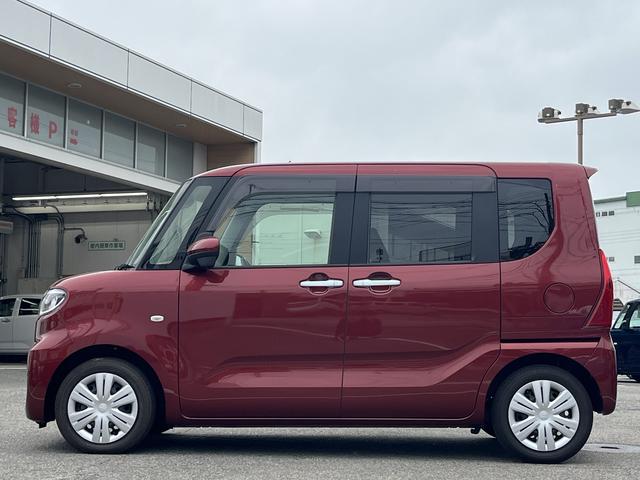 タントウェルカムターンシートＸスペシャル　福祉車両　助手席回転席１年保証　福祉車両　助手席回転シート　前後コーナーセンサー　スマートキー　プッシュスタート　ＬＥＤヘッドライト　スマートアシスト　衝突被害軽減ブレーキ　ドアバイザー（兵庫県）の中古車