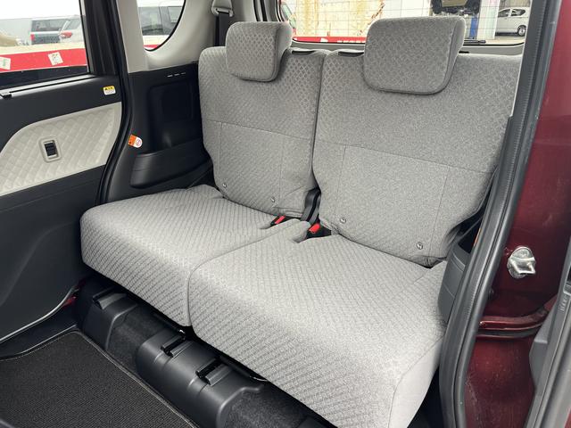 タントウェルカムターンシートＸスペシャル　福祉車両　助手席回転席１年保証　福祉車両　助手席回転シート　前後コーナーセンサー　スマートキー　プッシュスタート　ＬＥＤヘッドライト　スマートアシスト　衝突被害軽減ブレーキ　ドアバイザー（兵庫県）の中古車