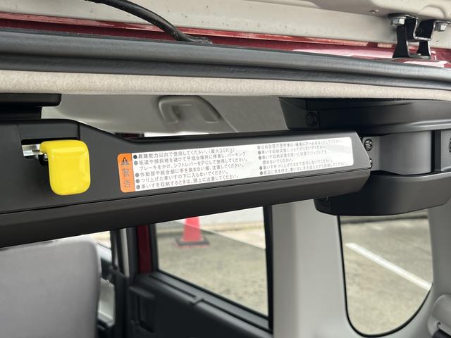 タントウェルカムターンシートＸスペシャル　福祉車両　助手席回転席１年保証　福祉車両　助手席回転シート　前後コーナーセンサー　スマートキー　プッシュスタート　ＬＥＤヘッドライト　スマートアシスト　衝突被害軽減ブレーキ　ドアバイザー（兵庫県）の中古車