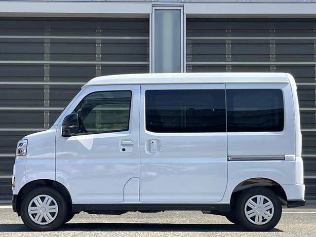 アトレーＲＳ　アダプティブクルーズコントロール　両側電動スライドドア走行無制限１年保証　前後コーナーセンサー　アダプティブクルーズコントロール　両側電動スライドドア　スマートキー　プッシュスタート　ＬＥＤヘッドライト　アイドリングストップ　オートマチックハイビーム（兵庫県）の中古車