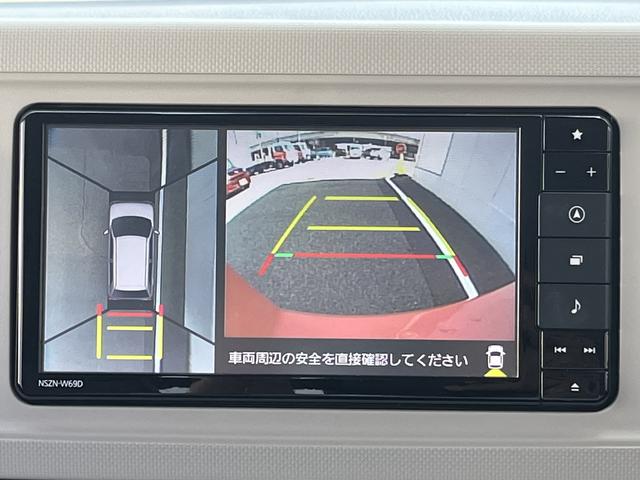 ミラトコットＧ　ＳＡIII　ナビ　全方位カメラ　前後コーナーセンサー走行無制限１年保証　前後コーナーセンサー　全方位カメラ　ドラレコ　ナビ　地デジＴＶ　Ｂｌｕｅｔｏｏｔｈ　ＵＳＢ　シートヒーター　ＬＥＤヘッドライト　スマートキー　プッシュスタート　アイドリングストップ（兵庫県）の中古車