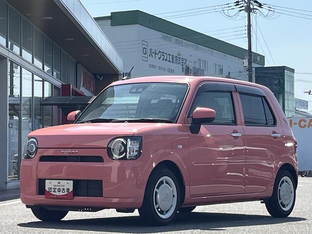 ミラトコットＧ　ＳＡIII　ナビ　全方位カメラ　前後コーナーセンサー走行無制限１年保証　前後コーナーセンサー　全方位カメラ　ドラレコ　ナビ　地デジＴＶ　Ｂｌｕｅｔｏｏｔｈ　ＵＳＢ　シートヒーター　ＬＥＤヘッドライト　スマートキー　プッシュスタート　アイドリングストップ（兵庫県）の中古車