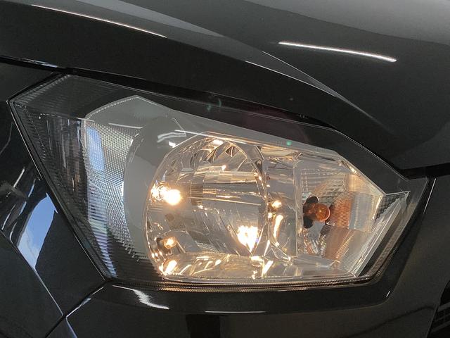 ミライースＬ　ＳＡIII　雹害車両　前後コーナーセンサー　キーレス雹害車両　１年保証　前後コーナーセンサー　オートマチックハイビーム　アイドリングストップ　キーレスエントリー　横滑り防止装置　オートライト　ヘッドライトレベライザー　アクセサリーソケット（兵庫県）の中古車
