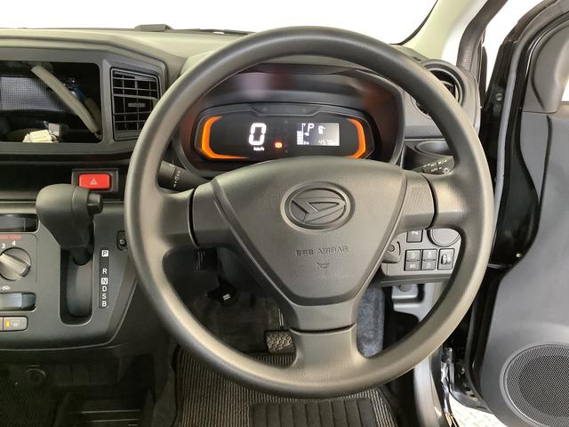 ミライースＬ　ＳＡIII　雹害車両　前後コーナーセンサー　キーレス雹害車両　１年保証　前後コーナーセンサー　オートマチックハイビーム　アイドリングストップ　キーレスエントリー　横滑り防止装置　オートライト　ヘッドライトレベライザー　アクセサリーソケット（兵庫県）の中古車