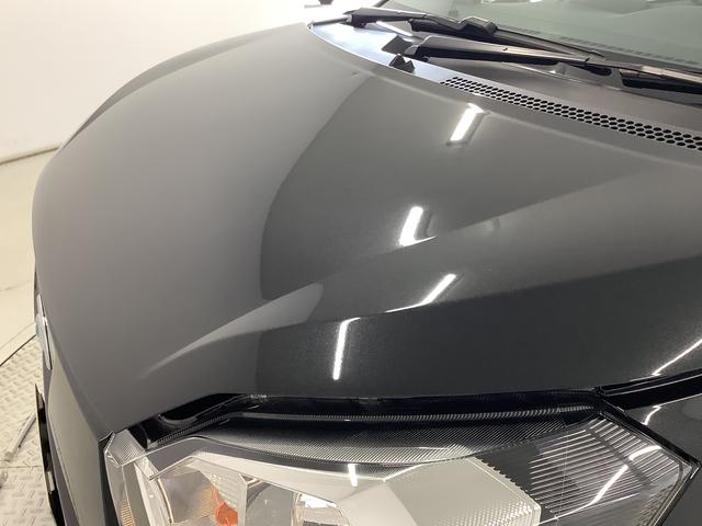 ミライースＬ　ＳＡIII　雹害車両　前後コーナーセンサー　キーレス雹害車両　１年保証　前後コーナーセンサー　オートマチックハイビーム　アイドリングストップ　キーレスエントリー　横滑り防止装置　オートライト　ヘッドライトレベライザー　アクセサリーソケット（兵庫県）の中古車