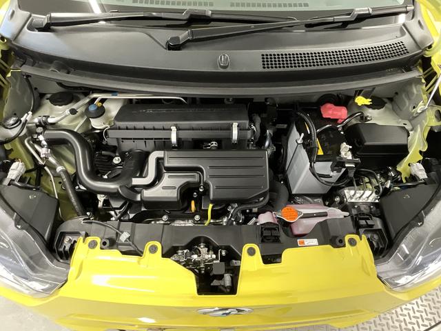 ミライースＸ　ＳＡIII　前後コーナーセンサー　キーレスエントリー走行無制限１年保証　前後コーナーセンサー　オートマチックハイビーム　ＬＥＤヘッドライト　アイドリングストップ　キーレスエントリー　横滑り防止装置　オートライト　ヘッドライトレベライザー　電動格納ミラー（兵庫県）の中古車