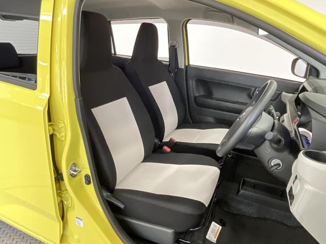 ミライースＸ　ＳＡIII　前後コーナーセンサー　キーレスエントリー走行無制限１年保証　前後コーナーセンサー　オートマチックハイビーム　ＬＥＤヘッドライト　アイドリングストップ　キーレスエントリー　横滑り防止装置　オートライト　ヘッドライトレベライザー　電動格納ミラー（兵庫県）の中古車