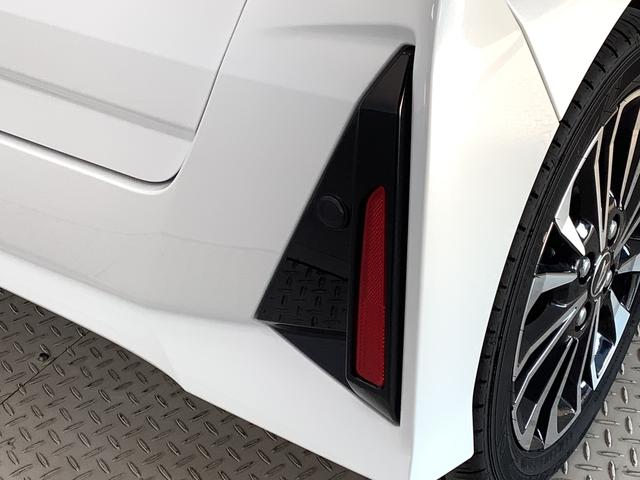 タントカスタムＲＳ　ターボ　両側電動スライドドア　コーナーセンサー走行無制限１年保証　両側電動スライドドア　前後コーナーセンサー　前席シートヒーター　オートマチックハイビーム　ＬＥＤヘッドライト　オートブレーキホールド　スマートキー　１５インチ純正アルミホイール（兵庫県）の中古車