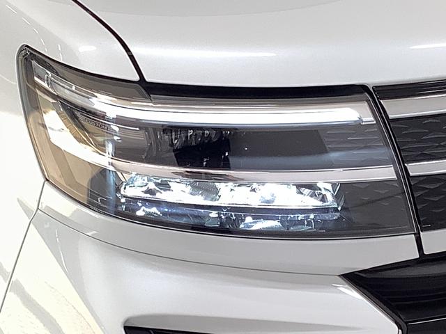 タントカスタムＲＳ　ターボ　両側電動スライドドア　コーナーセンサー走行無制限１年保証　両側電動スライドドア　前後コーナーセンサー　前席シートヒーター　オートマチックハイビーム　ＬＥＤヘッドライト　オートブレーキホールド　スマートキー　１５インチ純正アルミホイール（兵庫県）の中古車
