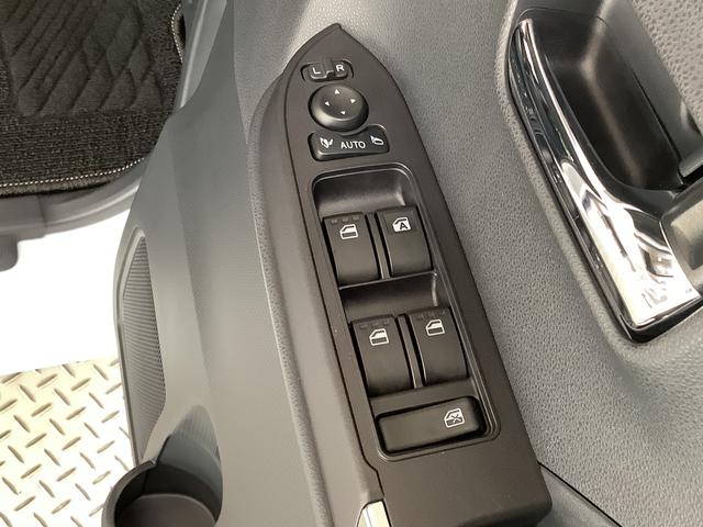 タントカスタムＲＳ　ターボ　両側電動スライドドア　コーナーセンサー走行無制限１年保証　両側電動スライドドア　前後コーナーセンサー　前席シートヒーター　オートマチックハイビーム　ＬＥＤヘッドライト　オートブレーキホールド　スマートキー　１５インチ純正アルミホイール（兵庫県）の中古車
