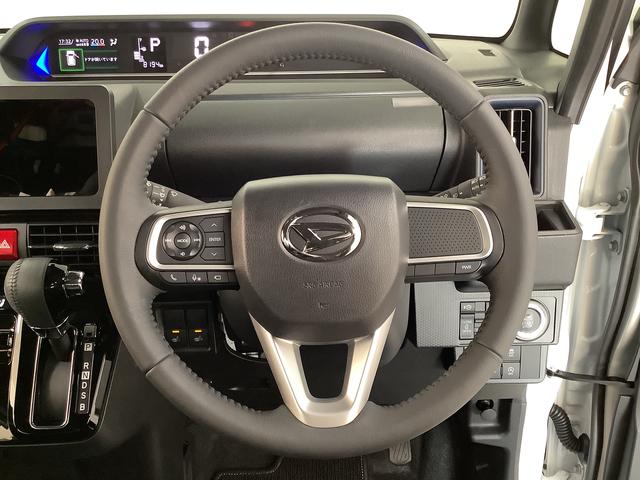 タントカスタムＲＳ　ターボ　両側電動スライドドア　コーナーセンサー走行無制限１年保証　両側電動スライドドア　前後コーナーセンサー　前席シートヒーター　オートマチックハイビーム　ＬＥＤヘッドライト　オートブレーキホールド　スマートキー　１５インチ純正アルミホイール（兵庫県）の中古車