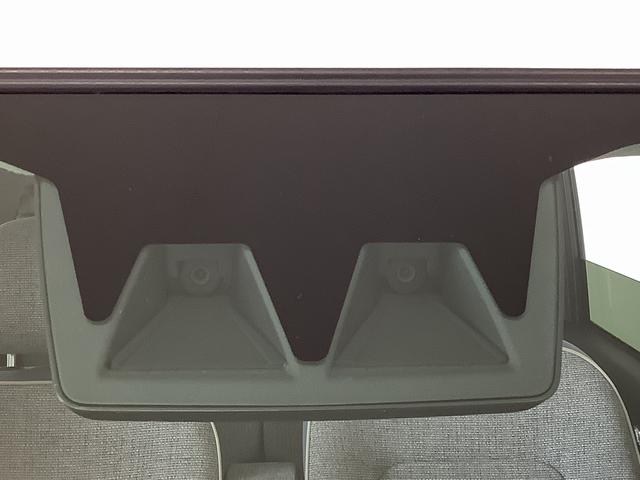 ムーヴキャンバスストライプスGターボ アダプティブクルーズコントロール走行無制限1年保証 両側電動スライドドア アダプティブクルーズコントロール 前後コーナーセンサー 前席シートヒーター ホッとカップホルダー オートマチックハイビーム LEDヘッドライト スマートキー(兵庫県)の中古車