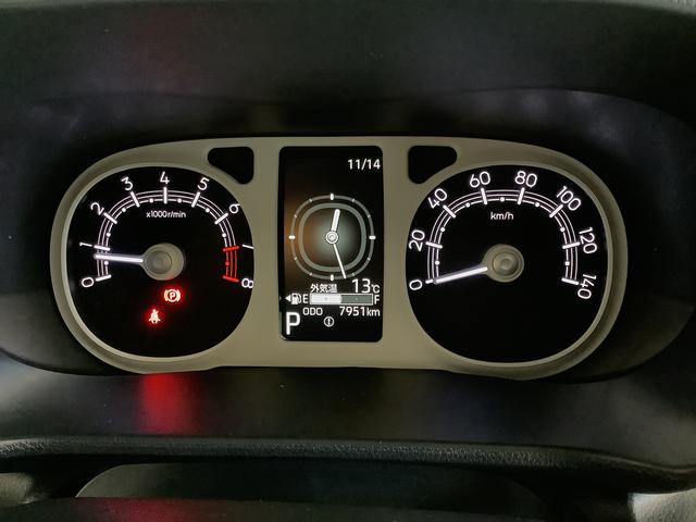 ムーヴキャンバスストライプスGターボ アダプティブクルーズコントロール走行無制限1年保証 両側電動スライドドア アダプティブクルーズコントロール 前後コーナーセンサー 前席シートヒーター ホッとカップホルダー オートマチックハイビーム LEDヘッドライト スマートキー(兵庫県)の中古車