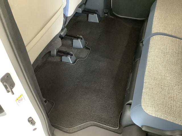 ムーヴキャンバスストライプスGターボ アダプティブクルーズコントロール走行無制限1年保証 両側電動スライドドア アダプティブクルーズコントロール 前後コーナーセンサー 前席シートヒーター ホッとカップホルダー オートマチックハイビーム LEDヘッドライト スマートキー(兵庫県)の中古車