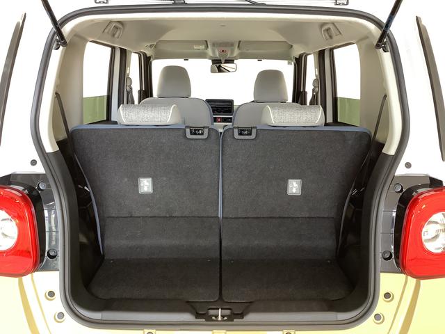 ムーヴキャンバスストライプスGターボ アダプティブクルーズコントロール走行無制限1年保証 両側電動スライドドア アダプティブクルーズコントロール 前後コーナーセンサー 前席シートヒーター ホッとカップホルダー オートマチックハイビーム LEDヘッドライト スマートキー(兵庫県)の中古車