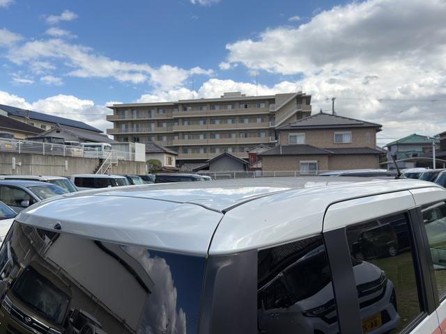 ムーヴキャンバスストライプスG(兵庫県)の中古車