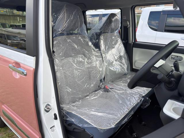 ムーヴキャンバスストライプスG(兵庫県)の中古車