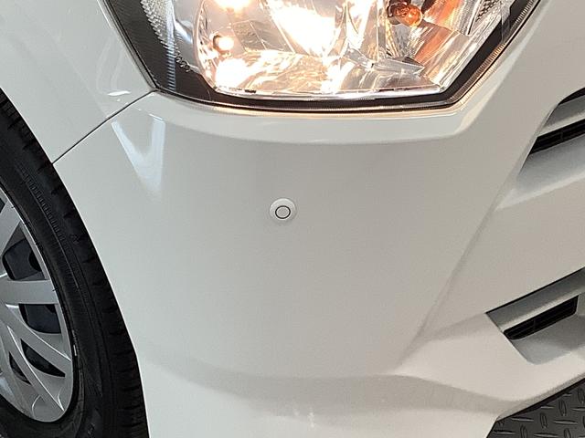ミライースＬ　ＳＡIII　雹害車両　前後コーナーセンサー　キーレス雹害車両　１年保証　前後コーナーセンサー　オートマチックハイビーム　アイドリングストップ　キーレスエントリー　横滑り防止装置　オートライト　ヘッドライトレベライザー　アクセサリーソケット（兵庫県）の中古車