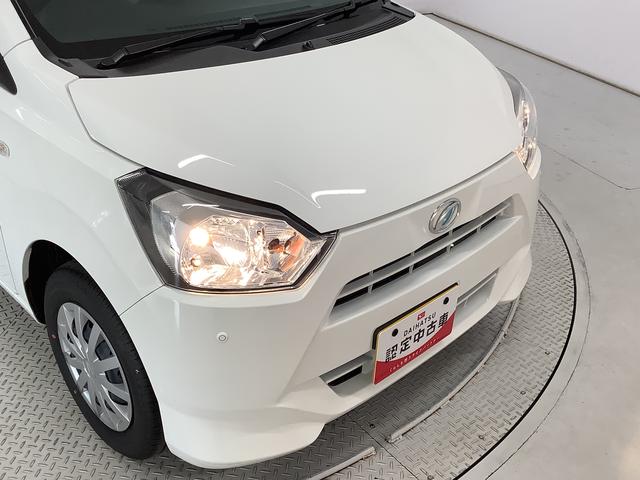 ミライースＬ　ＳＡIII　雹害車両　前後コーナーセンサー　キーレス雹害車両　１年保証　前後コーナーセンサー　オートマチックハイビーム　アイドリングストップ　キーレスエントリー　横滑り防止装置　オートライト　ヘッドライトレベライザー　アクセサリーソケット（兵庫県）の中古車