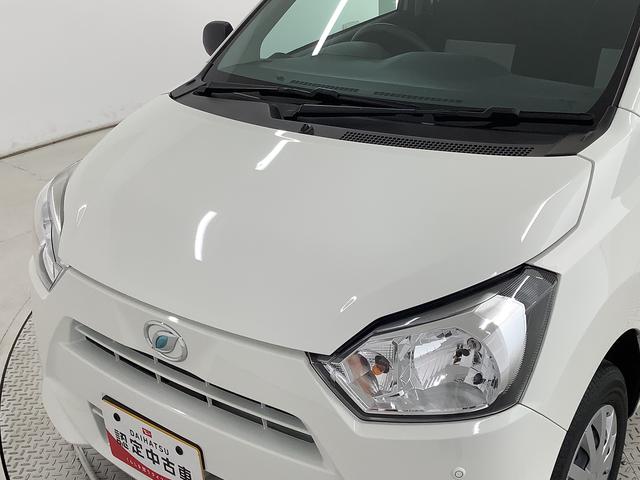 ミライースＬ　ＳＡIII　雹害車両　前後コーナーセンサー　キーレス雹害車両　１年保証　前後コーナーセンサー　オートマチックハイビーム　アイドリングストップ　キーレスエントリー　横滑り防止装置　オートライト　ヘッドライトレベライザー　アクセサリーソケット（兵庫県）の中古車