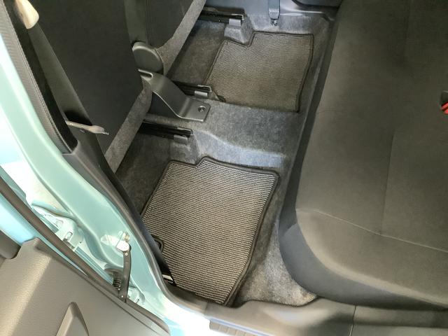ミライースＸ　リミテッドＳＡIII　雹害車両　前後コーナーセンサー雹害車両　１年保証　前後コーナーセンサー　オートマチックハイビーム　ＬＥＤヘッドライト　アイドリングストップ　キーレスエントリー　横滑り防止装置　オートライト　ヘッドライトレベライザー　電動格納ミラー（兵庫県）の中古車
