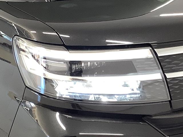 タントカスタムＲＳ　ターボ　ワンオーナー　両側電動スライドドア走行無制限１年保証　両側電動スライドドア　ワンオーナー　前後コーナーセンサー　前席シートヒーター　オートマチックハイビーム　ＬＥＤヘッドライト　オートブレーキホールド　１５インチ純正アルミホイール（兵庫県）の中古車
